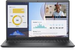 Dell Vostro 3530 (Carbon Black) | Intel Core i7-1355U | 8GB DDR4 | 512GB SSD | 15, 6" matt | 1920X1080 (FULL HD) | INTEL UHD Graphics | W11 PRO (V3530-16_W11P_S)