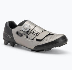 Shimano Încălțăminte de ciclism MTB męskie Shimano SH-XC502 silver