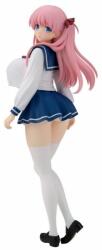 Banpresto Statuetă Banpresto Animation: Saki - Nodoka Haramura (Glitter & Glamours), 27 cm (120194) Figurina