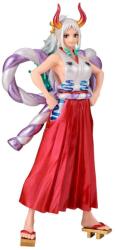Banpresto Statuetă Banpresto Animation: One Piece - Yamato (King of Artist), 23 cm (118225) Figurina