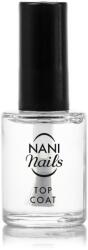 NaniNails Top Coat Clear fedőlakk 14 ml