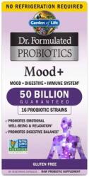 Garden of Life Dr. Formulated Probiotics Mood+, 60 capsule, Garden of Life