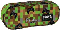 BackUP Penar oval BackUp 8 A - Pixel Game (710001) Penar