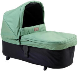 Mountain Buggy Coș pentru nou-născut Mountain Buggy - Duet Heritage Plus V4 phil & teds, Matcha (PT.0264.005)