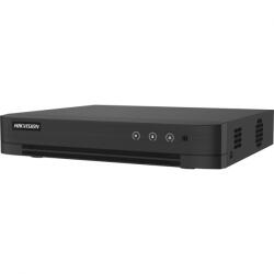 Hikvision Dvr Turbohd 8ch 5mp 1xsata Acusense (ids-7208huhi-m1/t) - generaltech
