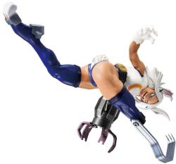 Banpresto Statuetă Banpresto Animation: My Hero Academia - Mirko, 20 cm (118212) Figurina