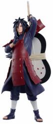 Banpresto Statuetă Banpresto Animation: Naruto Shippuden - Madara Uchiha, 29 cm (119241) Figurina