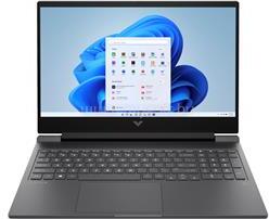 HP Victus 16-s0013nh (Black) | AMD Ryzen 5 7640HS 4.3 | 8GB DDR5 | 4000GB SSD | 16, 1" matt | 1920X1080 (FULL HD) | NVIDIA GeForce RTX 4050 6GB | NO OS (AY7H5EA#AKC_8MGBN4000SSD_S)