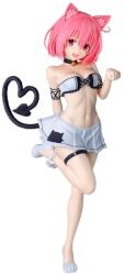 Banpresto Statuetă Banpresto Animation: To Love-Ru Darkness - Momo Belia Deviluke (Nyarls), 23 cm (119205) Figurina