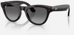 Ray-Ban Meta SKYLER SBk/Grph Gen2 (RW4014 601/T3 52-20) - vexio