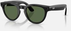 Ray-Ban Meta Headliner Low Bridge Fit G2 (RW4013F 601/71 51-23) - vexio