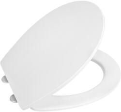 SAPHO SAMONA JOAN WC WC-ülőke, SLIM, Soft Close, Easy Take 44845102 (44845102)