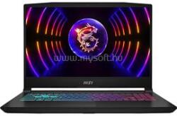 MSI Katana 15 B13VFK (Black) | Intel Core i7-13620H | 8GB DDR5 | 512GB SSD | 15, 6" matt | 1920X1080 (FULL HD) | NVIDIA GeForce RTX 4060 8GB | W11 PRO (9S7-158571-2289_8MGBW11P_S)