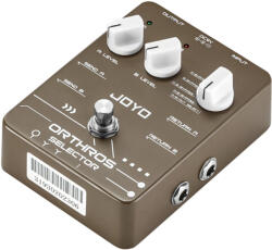 JOYO JF-24 Orthros Selector effektpedál