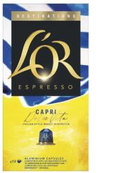L'OR L’Or Capri Ristretto Nespresso Kompatibilis Kávékapszula (10 db) [52g] - idrinks