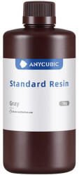 ANYCUBIC Standard Resin gyanta (szürke)