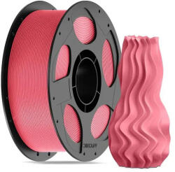 ANYCUBIC Basic PLA-filament 1.75mm Pink AHPLSP-107