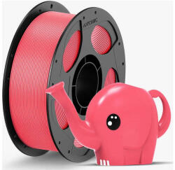 ANYCUBIC PETG Filament 1.75mm 1kg Rózsaszin AHPESP-102