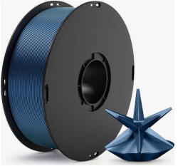 ANYCUBIC fém PLA filament 1, 75 mm fémkék HJSML-102