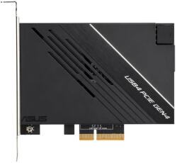 ASUS USB4 PCIe Gen4 Card (90MC0CE0-M0EAY0) - pcgo