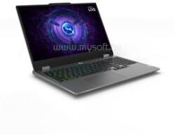 Lenovo LOQ 15IAX9 (Luna Grey) + Premium Care | Intel Core i5-12600HX | 64GB DDR5 | 4000GB SSD | 15, 6" matt | 1920X1080 (FULL HD) | NVIDIA GeForce RTX 3050 6GB | W11 PRO (83GS00MMHV_64GBW11PN4000SSD_S)