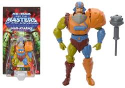 Masters Of The Universe Masters of the Universe, Colectia Origins 200X Cartoon, figurina Man-At-Arms Figurina