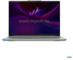 Lenovo IdeaPad Slim 5 16IMH10 (Luna Grey) + Premium Care | Intel Core Ultra 5 135H | 8GB DDR5 | 250GB SSD | 16" matt | 1920X1200 (WUXGA) | INTEL Graphics (INTEL ARC Graphics opcionálisan) | W11 HOME (83V7002