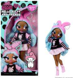 MGA Entertainment Surprise, O. M. G. Loves Hello Kitty & Friends, My Melody, papusa fashion Papusa