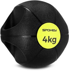 Spokey Minge de exerciții Spokey Gripi 4 kg