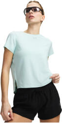 Under Armour Tricou pentru femei Velociti Pro Shortsleeve Refresh Mint/Reflective S
