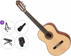 Valencia VC704L Premium SET 4/4 Natural Класическа китара