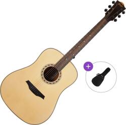 BromoGuitars BAA1 Basic SET Natural Акустична китара