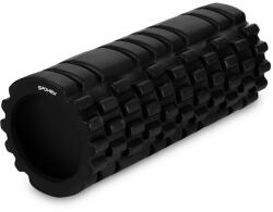 Spokey Role de masaj Spokey Mixroll 33 x 14 cm black