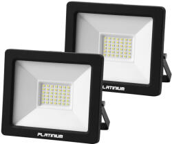 Platinium Proiector LED economic 30 W - 2buc