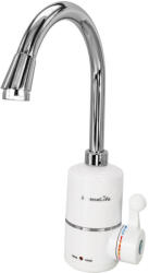 HomeLife Robinet electric cu încălzire apă WALL Thermo Quick SDR-11C-3
