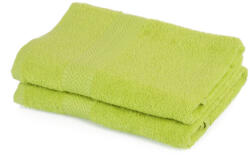 Romeo Prosop frotir 70 × 140 cm, verde deschis Prosop