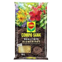 COMPO Substrat Universal COMPO SANA® 10 Litri pentru Flori, Plante de Interior, Balcon și Grădină cu Fertilizare 12 Săptămâni (1113114099)