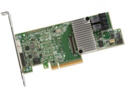 LSI MegaRAID SAS 9361-8i SGL SAS/SATA RAID vezérlő kártya PCI-E (LSI00417) (LSI00417)