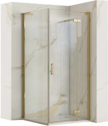 Rea Hugo Zuhanykabin - Sarok - 80x90 cm - pepita - 221 000 Ft