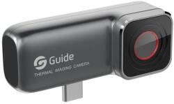 Guide Sensmart MobIR 2S-10X - cameră termică pentru telefonul mobil, obiectiv macro 10x (MobIR 2S-10X)