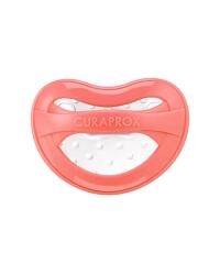  Curaprox Baba cumi méret 0-s - Korall - 1x ( Kiszerelés: 1x )
