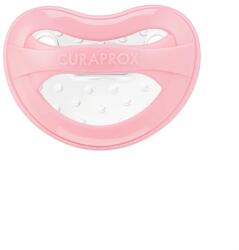  Curaprox Baba cumi méret 0-s - Rózsaszín - 1x ( Kiszerelés: 1x )