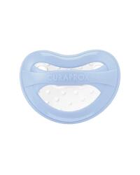  Curaprox Baba cumi méret 0-s - Kék - 1x ( Kiszerelés: 1x )