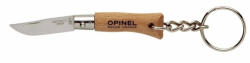 Opinel N°02 Inox Culoare: naturală (65)