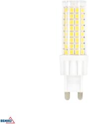 BEMKO Bec LED Bemko G9 7W 870 lm 3000K BM-D84-SLB-G9-070-3K (D84-SLB-G9-070-3K)