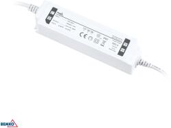 BEMKO Sursă de alimentare LED etanșă Bemko 12V 60W IP67 BM-B42-LDS2-060-12V (B42-LDS2-060-12V)