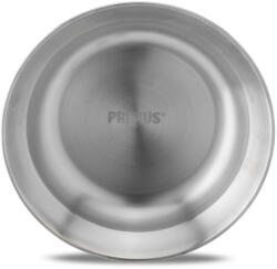 Primus CampFire plate S/S Culoare: argintiu (P738011)