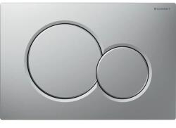 Geberit Clapeta actionare rezervor wc crom lucios mat Geberit Sigma01 (115.770.KA.5)