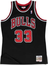 Mitchell & Ness Scottie Pippen Bulls Jersey - 97-98 - L