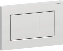 Geberit Clapeta actionare rezervor wc, crom mat, Geberit Sigma01 (115.660.JQ.1)